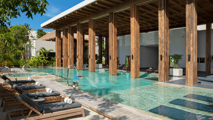 Secrets Moxche Playa del Carmen